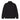 SWEAT HOMME CHASE NOIR NOIR