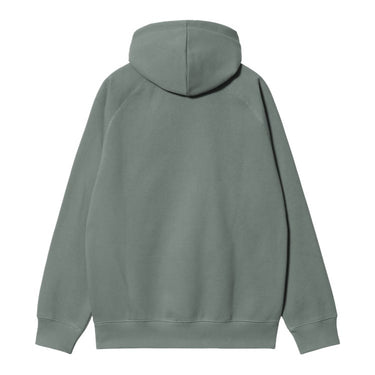 SWEAT HOMME CHASE VERT VERT