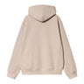 SWEAT HOMME HDD AM SCRIPT BEIGE BEIGE