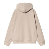 SWEAT HOMME HDD AM SCRIPT BEIGE BEIGE