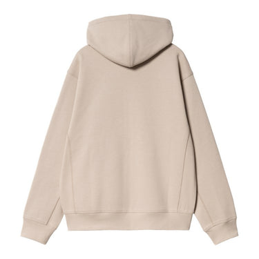 SWEAT HOMME HDD AM SCRIPT BEIGE BEIGE
