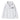 SWEAT HOMME HOOD MINI WIP GRIS CLAIR GRIS CLAIR