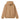 SWEAT HOMME HOODED AMERICAN BEIGE FONCE BEIGE FONCE