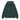 SWEAT HOMME HOODED RAY VERT FONCE VERT FONCE