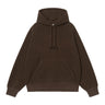 SWEAT HOMME LIMN C FLEECE MARRON MARRON