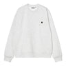 SWEAT HOMME MACK GRIS GRIS