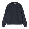 SWEAT HOMME MACK MARINE MARINE