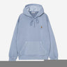 SWEAT HOMME NELSON BLEU BLEU
