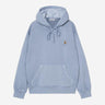 SWEAT HOMME NELSON BLEU BLEU