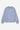 SWEAT HOMME NELSON BLEU BLEU