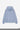 SWEAT HOMME NELSON BLEU BLEU