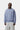 SWEAT HOMME NELSON BLEU BLEU