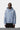 SWEAT HOMME NELSON BLEU BLEU