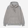 SWEAT HOMME NELSON GRIS GRIS