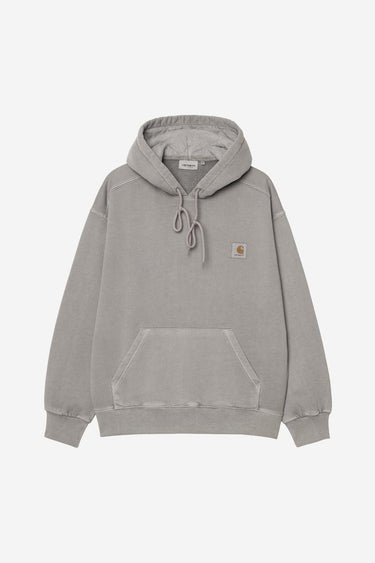 SWEAT HOMME NELSON GRIS GRIS