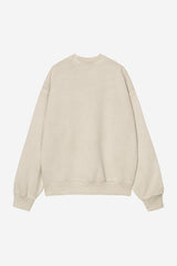 SWEAT HOMME VISTA BEIGE BEIGE