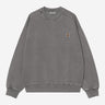 SWEAT HOMME VISTA NOIR NOIR
