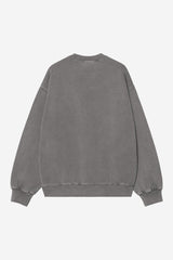SWEAT HOMME VISTA NOIR NOIR