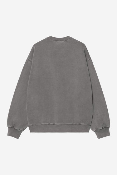 SWEAT HOMME VISTA NOIR NOIR