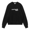 SWEAT HOMME WIRELESS NOIR NOIR