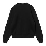 SWEAT HOMME WIRELESS NOIR NOIR