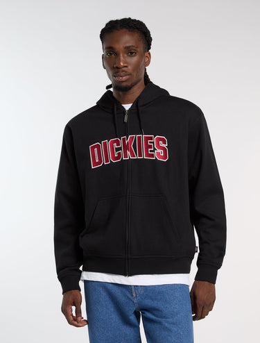 SWEAT HOMME AITKIN ZT NOIR NOIR