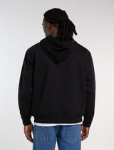 SWEAT HOMME AITKIN ZT NOIR NOIR