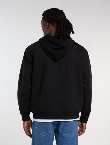 SWEAT HOMME AITKIN ZT NOIR NOIR