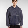 SWEAT HOMME BAKER MARINE MARINE
