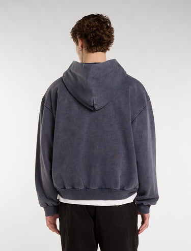 SWEAT HOMME BAKER MARINE MARINE