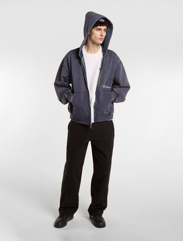 SWEAT HOMME BAKER MARINE MARINE
