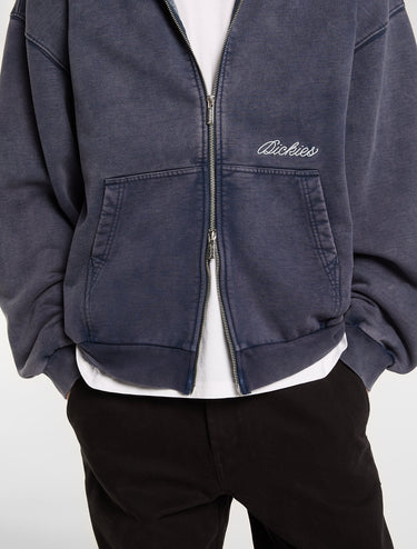 SWEAT HOMME BAKER MARINE MARINE