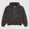 SWEAT HOMME BAKER NOIR NOIR