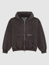 SWEAT HOMME BAKER NOIR NOIR