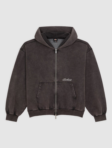 SWEAT HOMME BAKER NOIR NOIR