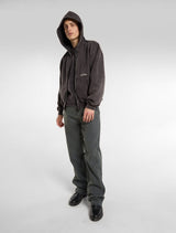SWEAT HOMME BAKER NOIR NOIR