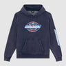 SWEAT HOMME COOLIDGE MARINE MARINE