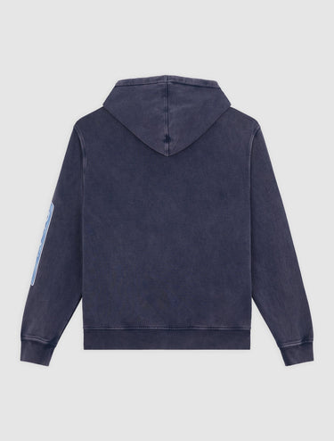 SWEAT HOMME COOLIDGE MARINE MARINE