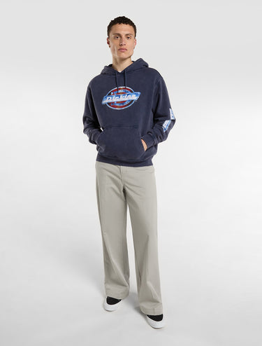 SWEAT HOMME COOLIDGE MARINE MARINE