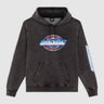 SWEAT HOMME COOLIDGE NOIR NOIR