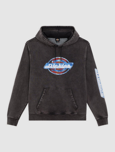 SWEAT HOMME COOLIDGE NOIR NOIR