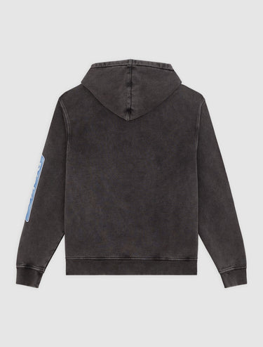 SWEAT HOMME COOLIDGE NOIR NOIR