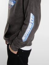 SWEAT HOMME COOLIDGE NOIR NOIR