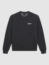 SWEAT HOMME CORNVILLE NOIR NOIR