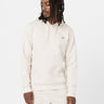 SWEAT HOMME ECRU ECRU