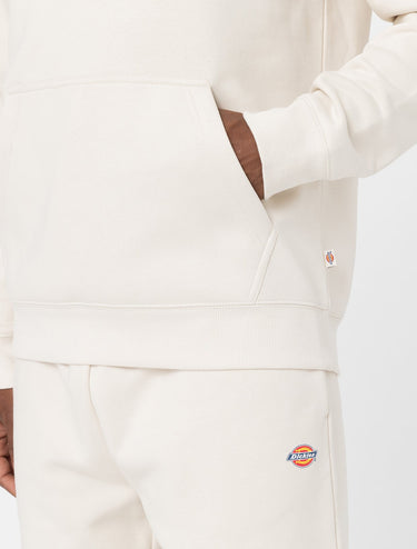 SWEAT HOMME ECRU ECRU