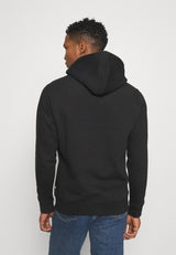 SWEAT HOMME NOIR NOIR