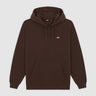 SWEAT HOMME OAKPORT MARRON MARRON