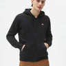 SWEAT HOMME OAKPORT NOIR NOIR