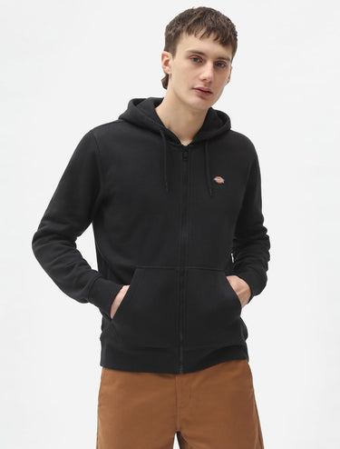 SWEAT HOMME OAKPORT NOIR NOIR